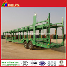 2/3 Axles Car Carrier Trailer/Car Transport Semi Truck Trailer (PLY9432TTP)